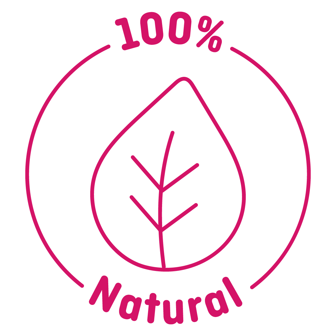 100% Natural Hibiscus Tea
